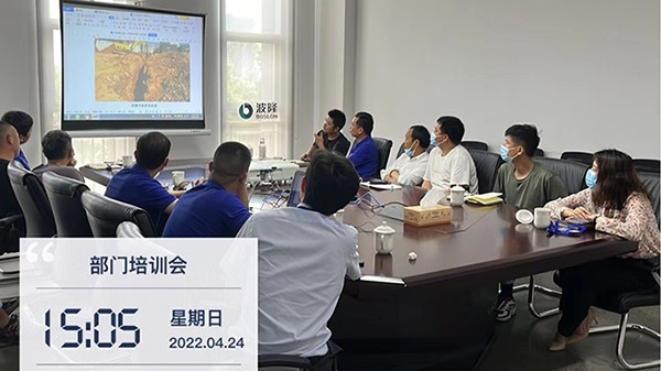 疫情當(dāng)頭練內(nèi)功，回頭總結(jié)提質(zhì)量